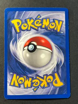 Kabutops 9/62 Fossil Holo Rare - WOTC Pokemon Card Near Mint - - Image 2