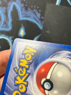 Kabutops 9/62 Fossil Holo Rare - WOTC Pokemon Card Near Mint - - Image 3