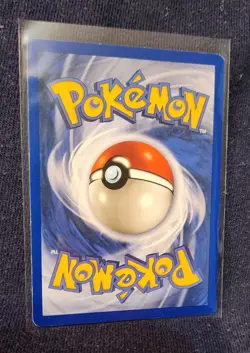 Kabutops - 9/62 - Pokemon Fossil Holo Rare Card WOTC LP - Image 2