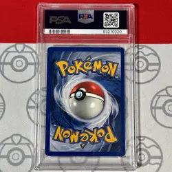 PSA 9 MINT Pidgeot 2/18 Pokemon 2001 Southern Islands Promo Card 0320 - Image 2