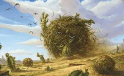 Rumbleweed - Non-Foil - otc - 68 | MTG Card - Image 2