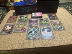 Random Phantasmal Flames Bulk Lot of 100 Cards And 10 BANGERS!!! - Image 1