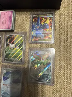 Random Phantasmal Flames Bulk Lot of 100 Cards And 10 BANGERS!!! - Image 2