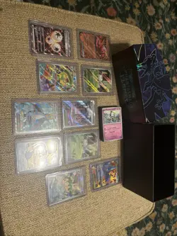Random Phantasmal Flames Bulk Lot of 100 Cards And 10 BANGERS!!! - Image 3
