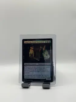 MTG, Long Feng, Grand Secretariat FOIL $3 ORDER MIN Avatar: The Last Airbender - Image 1