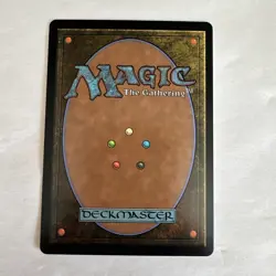 Archmage of Runes (Borderless) Foundations Regular - Image 2