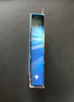 Aetherdrift Collector Booster Box Magic the Gathering TCG NIB - Image 4