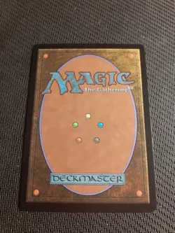 MTG Force of Negation Modern Horizons 052/254 Regular Rare - Image 2