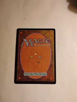 Skullclamp Darksteel Foil - Image 2