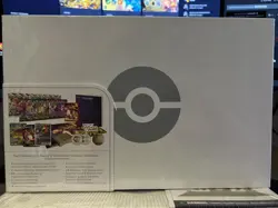 Pokemon TCG Sword and Shield Ultra Premium Collection Charizard Box - Image 3