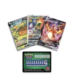 Nintendo Pokemon TCG Sword & Shield Ultra Premium Collection Box - 16 Packs 820650851117 - Image 4