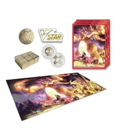 Nintendo Pokemon TCG Sword & Shield Ultra Premium Collection Box - 16 Packs 820650851117 - Image 5