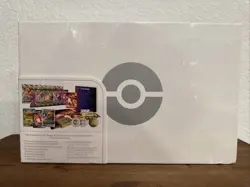 Pokemon TCG Sword & Shield Charizard Ultra Premium Collection-Charizard NIB 820650851117 - Image 2