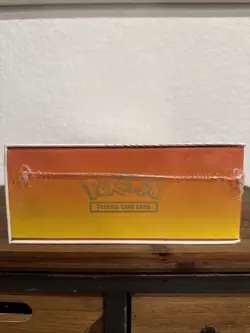 Pokemon TCG Sword & Shield Charizard Ultra Premium Collection-Charizard NIB 820650851117 - Image 4