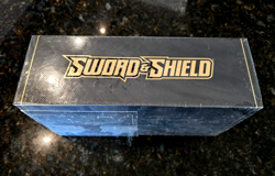 Pokemon TCG Sword & Shield Ultra-Premium Collection: Zacian Zamazenta NEW SEALED 820650827426 - Image 1