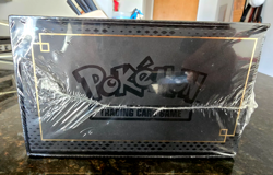 Pokemon TCG Sword & Shield Ultra-Premium Collection: Zacian Zamazenta NEW SEALED 820650827426 - Image 3