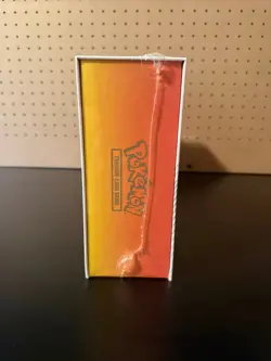 Pokemon TCG Sword & Shield Ultra Premium Collection - Charizard Box - SEALED 820650871115 - Image 4
