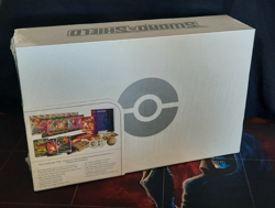 (1) Pokemon TCG Sword & Shield Charizard UPC Ultra-Premium Collection New Sealed - Image 2