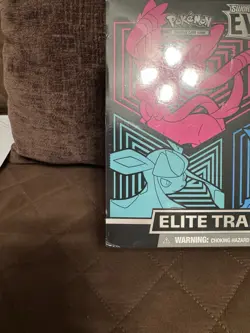 Pokemon TCG SWSH:Evolving Skies Elite Trainer Box Factory Sealed,Dent,Tear.Read! - Image 2