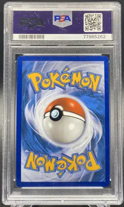 PSA 10 GEM MT Cosmoem Celebrations 2021 Pokemon Card 014/025 - Image 2
