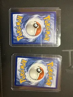 Pokemon Charmander and Charmeleon Illustration Rare 151 Series NM/M - Image 2