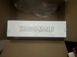 Pokemon TCG Sword & Shield Ultra-Premium Collection Charizard Box English - Image 2