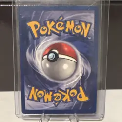 Pokemon Nidorina 40/64 Jungle Regular Uncommon 1999 Stage 1 70HP Unlimited - Image 2