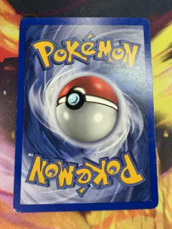 Togepi 30 LP Black Star Promo Non Holo 2000 WoTC Pokemon TCG - Image 4