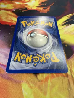 Togepi 30 LP Black Star Promo Non Holo 2000 WoTC Pokemon TCG - Image 5