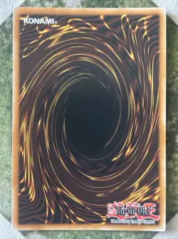 YuGiOh GLOW UP BULB Platinum Secret Rare RA03-EN245 - Image 3