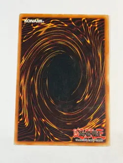 Yugioh Elemental Hero Flame Wingman TLM-EN035 Ultimate Rare 1st Edition UDE LP - Image 3