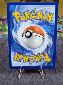 Pokemon TCG Psyduck MEP 007 Mega Evolution Blister Cosmo Holo Promo NM - Image 3