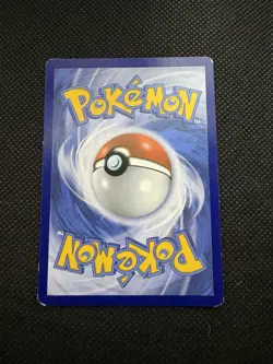 Pokemon TCG Zekrom Black Star Promos Holo Card XY76 LP - Image 3