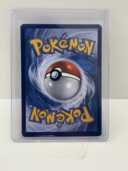 Pokemon TCG Zekrom Black Star Promo Full Art Holo Card XY76 - Image 2