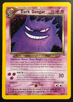 Complete Your Set - Neo Destiny Pokemon Cards WOTC 2002 - Pick - Image 1