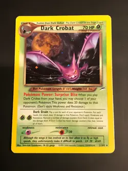 Complete Your Set - Neo Destiny Pokemon Cards WOTC 2002 - Pick - Image 2