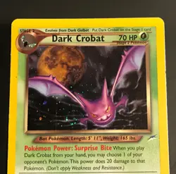 Complete Your Set - Neo Destiny Pokemon Cards WOTC 2002 - Pick - Image 4