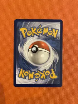 Pokemon TCG Squirtle Stellar Crown Holo Card 148/142 SV07 - Image 2