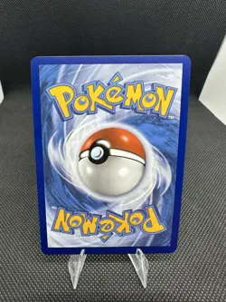 Squirtle 148/142 Sv07: Stellar Crown Holo Illustration Rare Near Mint Pokemon - Image 2