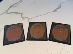 Counterspell Lot x3 | MTG | Mixed Printings | Commander Staple | Near Mint - Image 2