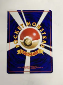 Donphan Neo Genesis Japanese No. 232 Regular Unlimited Rare Pokemon Card - Image 2