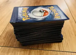 pokemon cards bundle job lot - Image 2