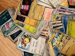 pokemon cards bundle job lot - Image 4