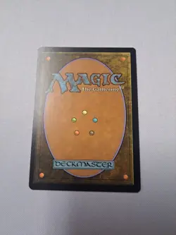 MTG: Double Masters: Allosaurus Shepherd (Borderless) (Foil) (LP) - Image 5