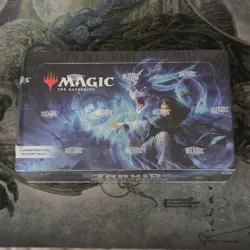 Magic The Gathering ◇ Tarkir Dragonstorm Booster Box - Image 1