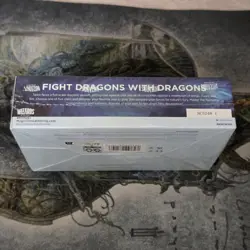 Magic The Gathering ◇ Tarkir Dragonstorm Booster Box - Image 3