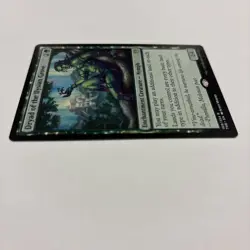 Dryad of the Ilysian Grove LP Theros Beyond Death MTG 169 / 254 English Regular - Image 5