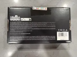 MagicCon Las Vegas 2024 Festival In A Box MTG Sealed Exclusive Collector Set - Image 3