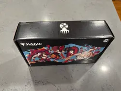 MagicCon Las Vegas 2024 Festival In A Box MTG Sealed Exclusive Collector Set - Image 4