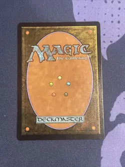 Summon: Titan Borderless #373 Final Fantasy FIN Magic MTG - Image 2